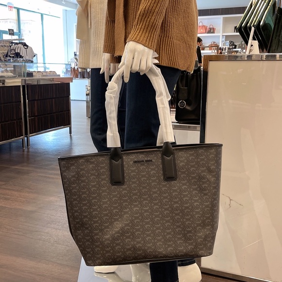 🔥NeW🔥Michael Kors Jodie Large Tote - Picture 8 of 11